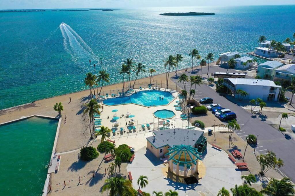 Tree Top Paradise Cudjoe Key Zewnętrze zdjęcie